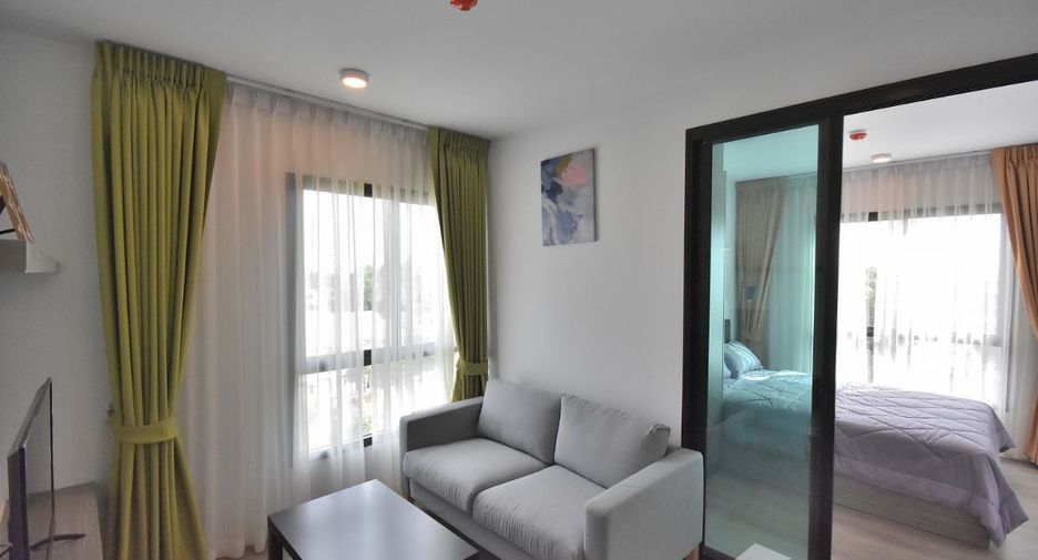 Wohnung zur Miete mit 2 Zimmer in Bang Na, Bangkok