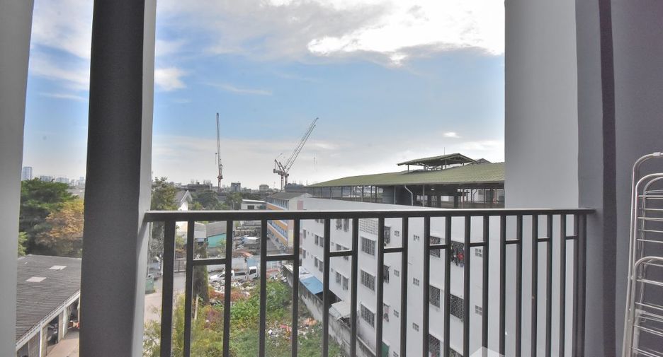 Wohnung zur Miete mit 2 Zimmer in Bang Na, Bangkok