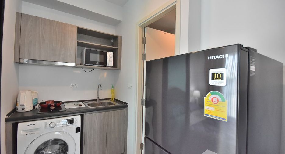Wohnung zur Miete mit 2 Zimmer in Bang Na, Bangkok