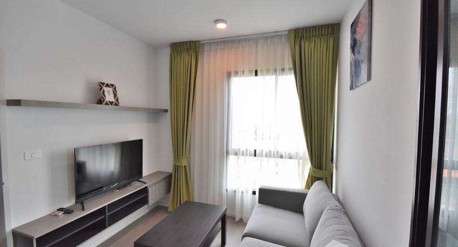 Wohnung zur Miete mit 2 Zimmer in Bang Na, Bangkok