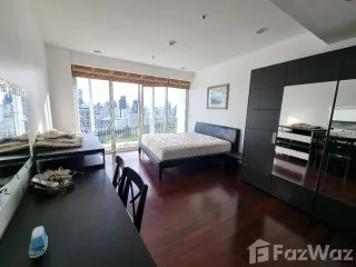 For rent 2 bedrooms condo in Pathum Wan, Bangkok