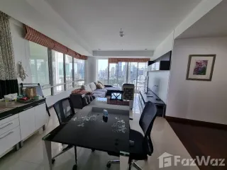 For rent 2 bedrooms condo in Pathum Wan, Bangkok