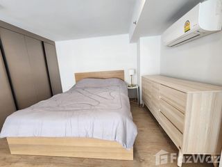 For rent 1 bed condo in Bang Kapi, Bangkok