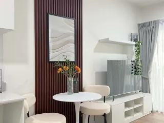 À louer 1 chambre condo à Ratchathewi, Bangkok