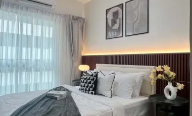 Condo en alquiler de 1 habitaciones en Ratchathewi, Bangkok