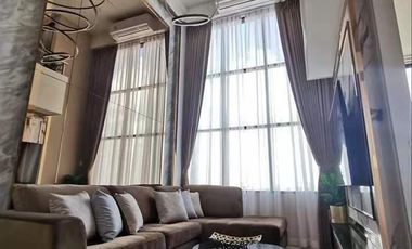 For rent 1 bed condo in Sathon, Bangkok