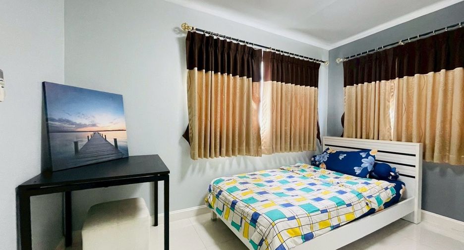 For rent 2 bedrooms condo in Bang Na, Bangkok