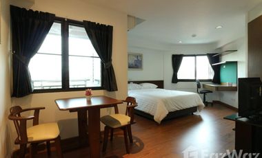 For rent studio apartment in Phaya Thai, Bangkok