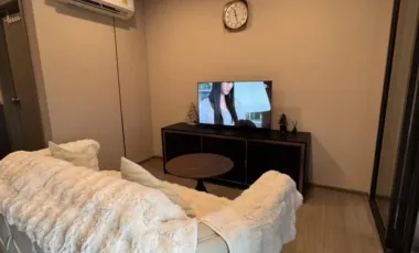 À louer 1 chambre condo à Khlong Toei, Bangkok