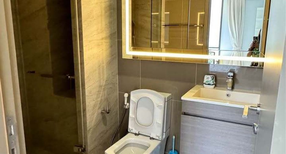 For rent 1 bed condo in Suan Luang, Bangkok
