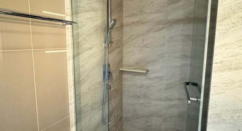 For rent 1 bed condo in Suan Luang, Bangkok
