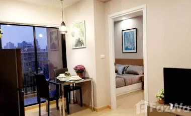 For rent 1 bed condo in Phra Khanong, Bangkok