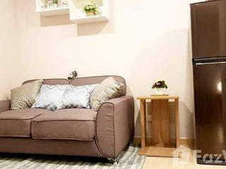For rent 1 bed condo in Phra Khanong, Bangkok