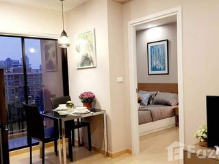 For rent 1 bed condo in Phra Khanong, Bangkok
