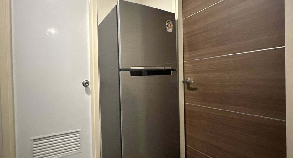 Condo en alquiler de 2 habitaciones en Lat Phrao, Bangkok