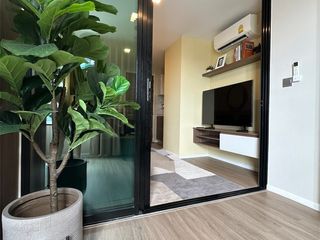 出租 2 卧室 公寓 在 Lat Phrao, 曼谷
