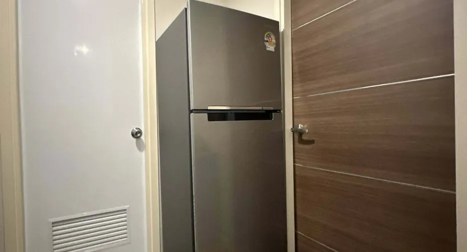 Аренда 2 спальни кондо в Лат Пхрао, Бангкок