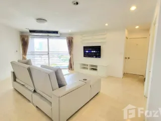 For rent 2 bedrooms condo in Yan Nawa, Bangkok