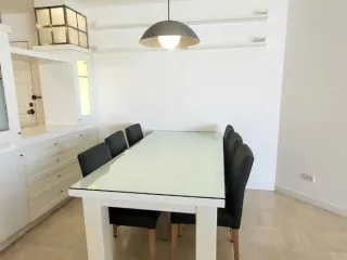 For rent 2 bedrooms condo in Yan Nawa, Bangkok