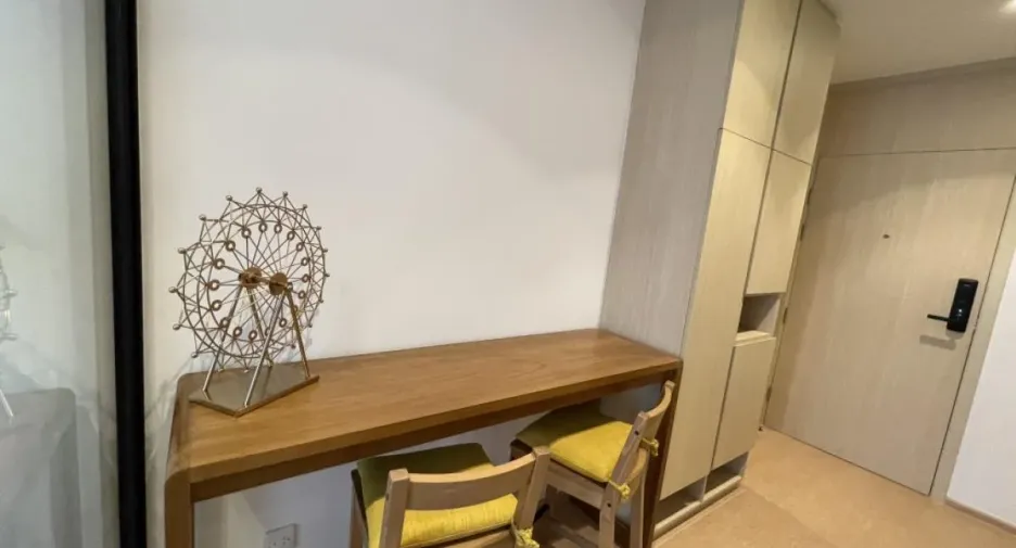 For rent 1 Beds condo in Watthana, Bangkok