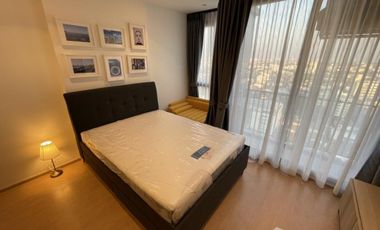 Condo en alquiler de 1 habitaciones en Watthana, Bangkok