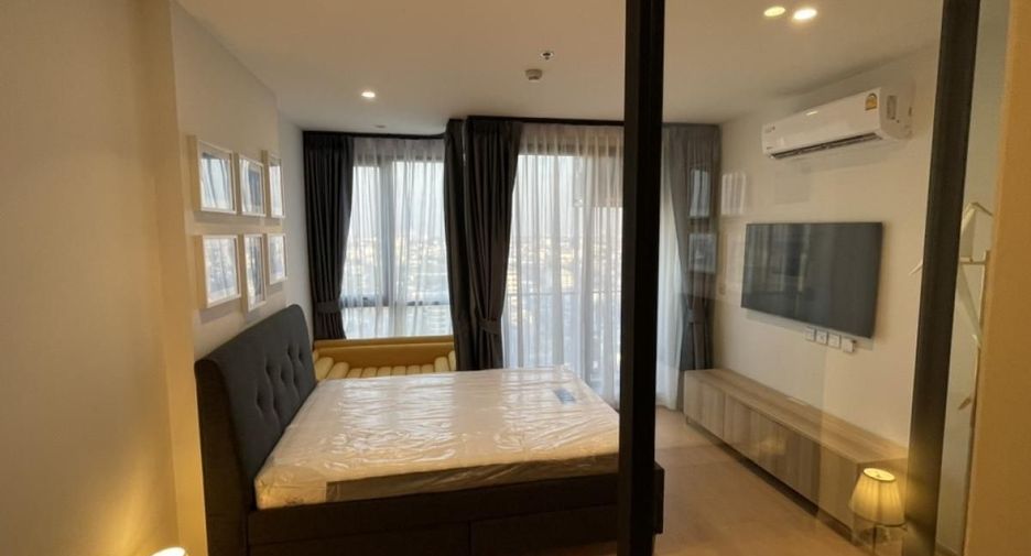 For rent 1 Beds condo in Watthana, Bangkok