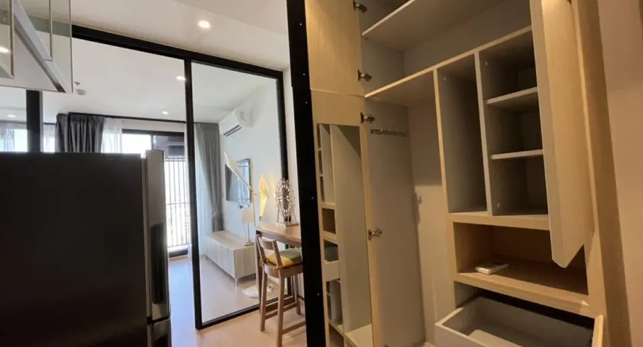 For rent 1 Beds condo in Watthana, Bangkok