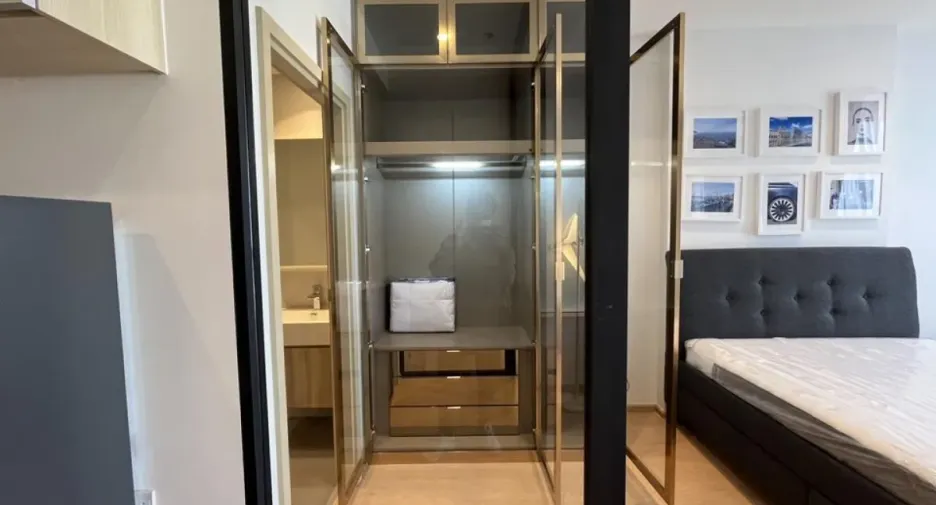 For rent 1 Beds condo in Watthana, Bangkok