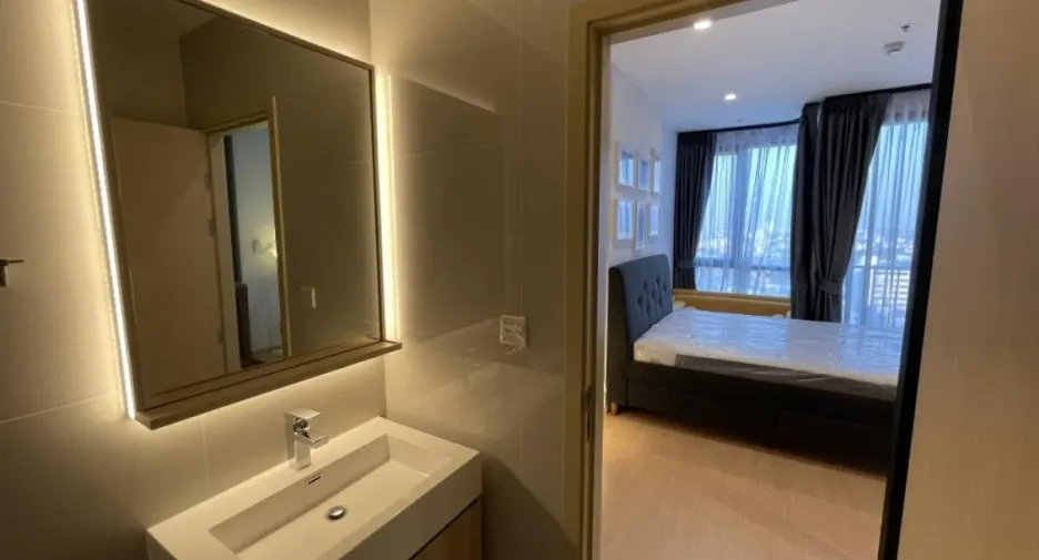 For rent 1 Beds condo in Watthana, Bangkok