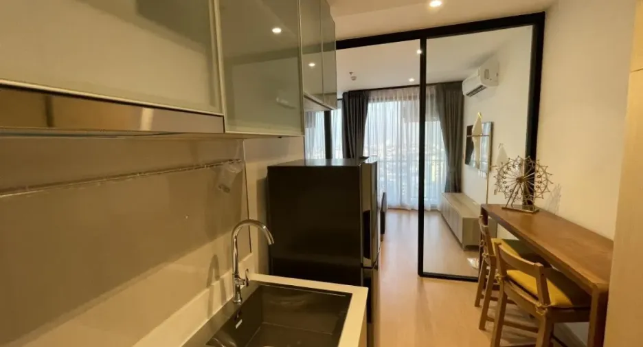 For rent 1 Beds condo in Watthana, Bangkok