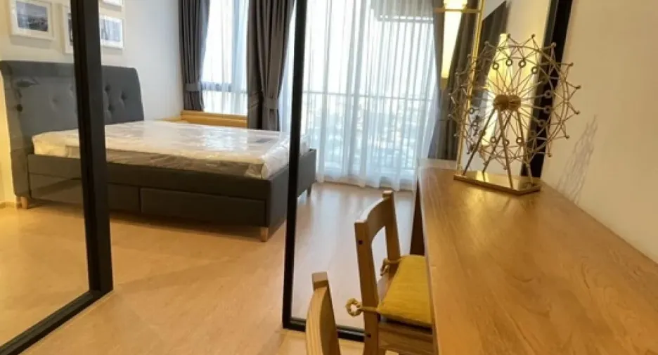 For rent 1 Beds condo in Watthana, Bangkok