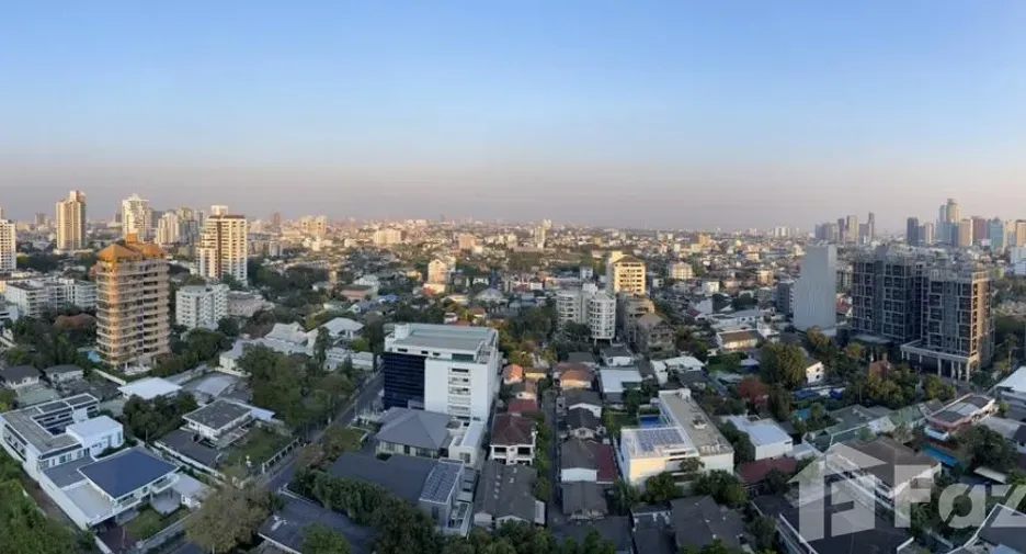 For rent 1 Beds condo in Watthana, Bangkok
