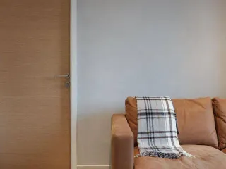 For rent studio condo in Khlong Toei, Bangkok