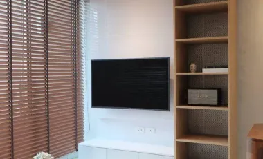 For rent スタジオ condo in Khlong Toei, Bangkok
