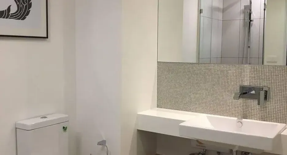 For rent studio condo in Khlong Toei, Bangkok