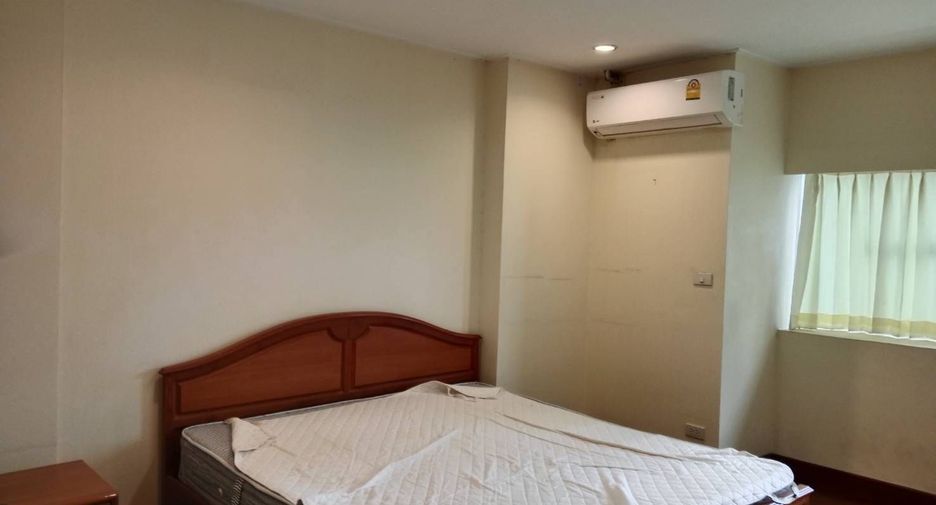À louer 4 chambres condo à Watthana, Bangkok