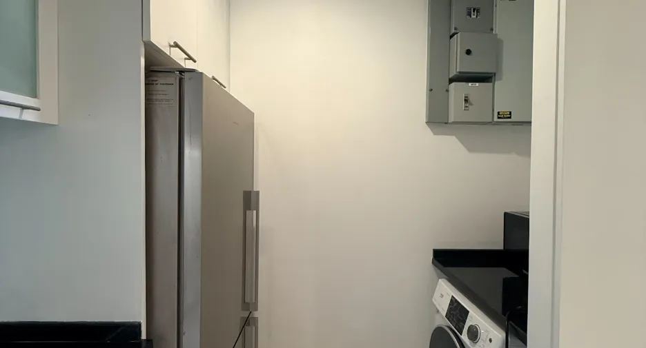 For rent 2 bedrooms condo in Sathon, Bangkok