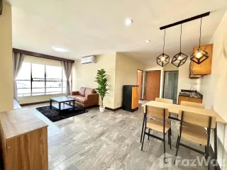 ให้เช่า 2 ห้องนอน คอนโด ใน บางกะปิ, กรุงเทพฯ