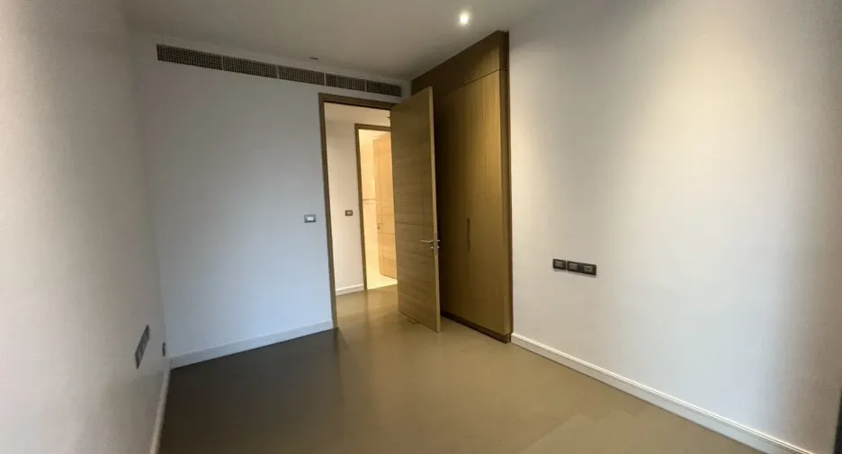 Condo en alquiler de 2 habitaciones en Pathum Wan, Bangkok