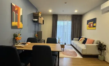 出租 2 卧室 公寓 在 Chatuchak, 曼谷