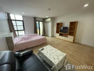 Аренда 1 кровать кондо в Банг Рак, Бангкок