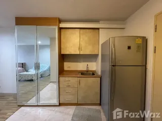 Аренда 1 кровать кондо в Банг Рак, Бангкок