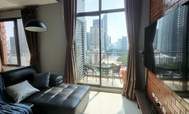 Condo en alquiler de 1 habitaciones en Watthana, Bangkok