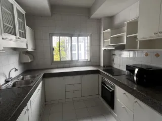 For rent 3 bedrooms apartment in Sathon, Bangkok