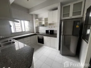 For rent 3 bedrooms apartment in Sathon, Bangkok
