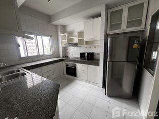For rent 3 bedrooms apartment in Sathon, Bangkok