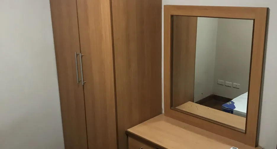 For rent 2 bedrooms condo in Pathum Wan, Bangkok