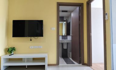 Condo en alquiler de 1 habitaciones en Watthana, Bangkok