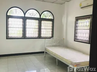 Аренда 3 спальни дом в Щанг Тхонгланг, Бангкок