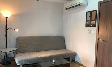 Condo en alquiler de 1 habitaciones en Watthana, Bangkok